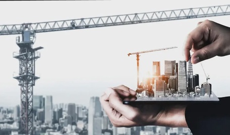 Продажа помещений